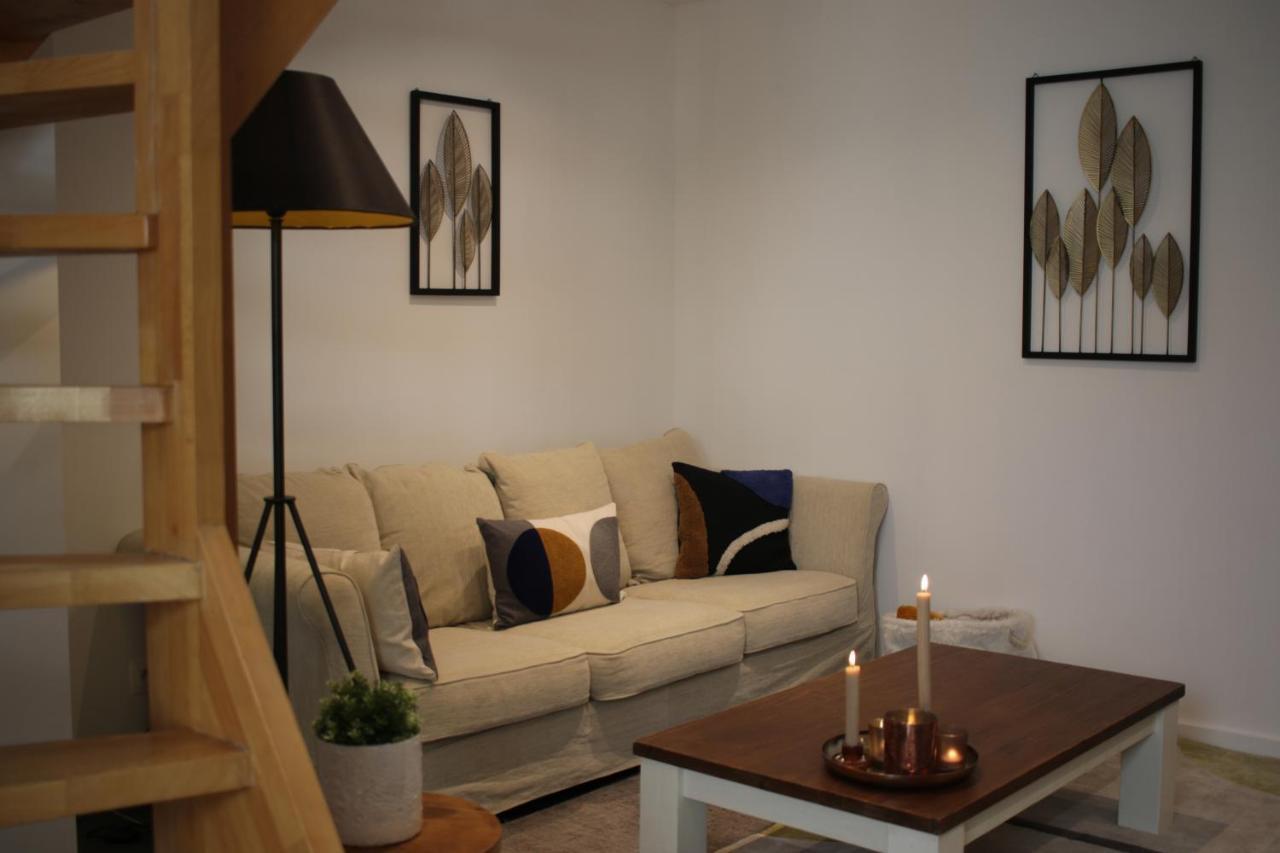 The Suite Escape Apartment Sand Sint-Lievens-Houtem 외부 사진